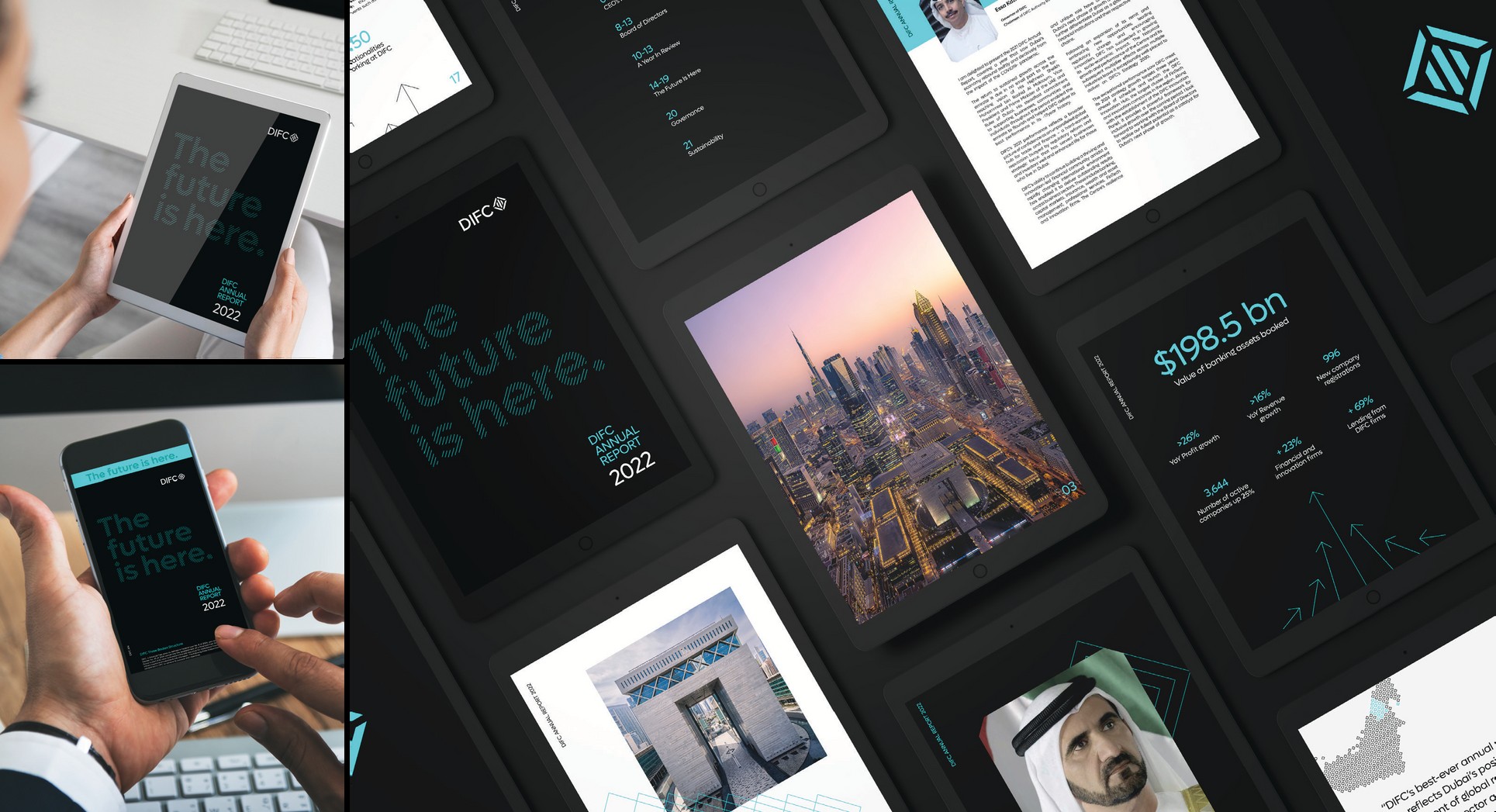 DIFC case