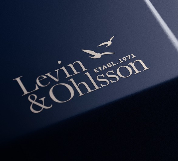 Levin & Ohlsson case